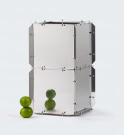 Alternative view of 90º GROWTH PACKAGE