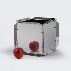 Alternative view of 45º MIRRORS